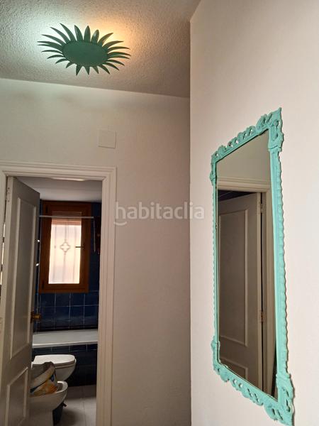 Foto 818f3390-2cf9-488d-9d52-f582f3f77733. Rent flat with heating in Centro - Sagrario Granada