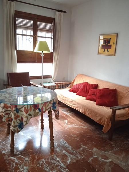 Foto 9e82a339-c0e7-4fb4-8833-10cae19485de. Rent flat with heating in Centro - Sagrario Granada