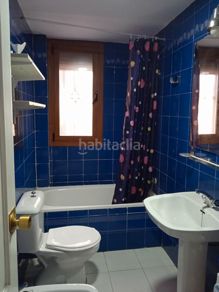 Foto dedd5e1c-15ae-46c4-a035-43c653f8f4b0. Rent flat with heating in Centro - Sagrario Granada