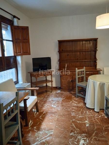 Foto 1c143466-76d5-46e5-b7f8-4e1aab97a1c5. Affitto piccolo appartamento con riscaldamento in Granada