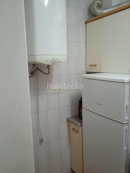 Foto fe28f49d-ffc0-4169-99f9-9f7302539f1b. Affitto piccolo appartamento con riscaldamento in Granada