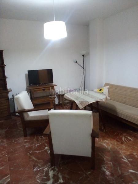 Foto 2a56203a-7a9e-43aa-94e9-433841b517a7. Lloguer apartament amb calefacció a Centro - Sagrario Granada