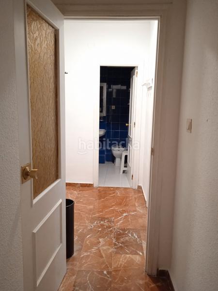 Foto 4108d336-663e-46e3-818c-3aa1323a1d7e. Lloguer apartament amb calefacció a Centro - Sagrario Granada