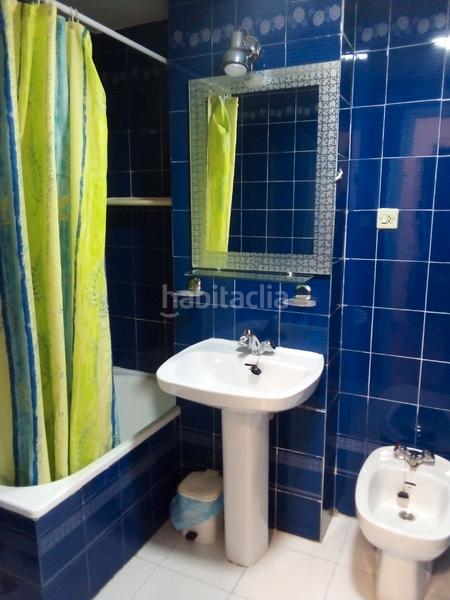 Foto 6c2affa6-5bb4-4a4a-b5f0-335349048f68. Lloguer apartament amb calefacció a Centro - Sagrario Granada