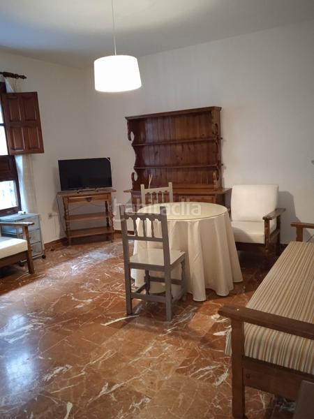 Foto 6e34a221-1aef-46b2-b2c7-b976a9206716. Lloguer apartament amb calefacció a Centro - Sagrario Granada