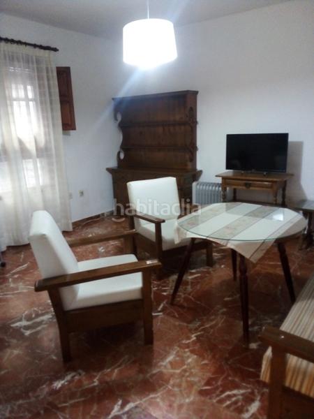 Foto 8493919a-9fc8-4530-8364-aeda390ccecb. Lloguer apartament amb calefacció a Centro - Sagrario Granada