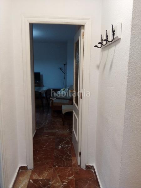 Foto adf8acf2-96a4-495a-91f1-bd391b066b5c. Lloguer apartament amb calefacció a Centro - Sagrario Granada