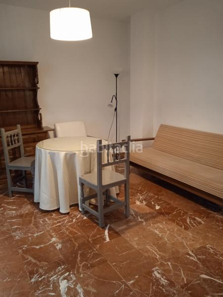 Foto b3d07d6e-be3b-46ba-ad71-8e615a7f9b21. Lloguer apartament amb calefacció a Centro - Sagrario Granada