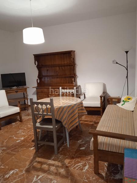 Foto bb215a6d-ddc8-435d-a2d8-1547ad7c9d06. Lloguer apartament amb calefacció a Centro - Sagrario Granada