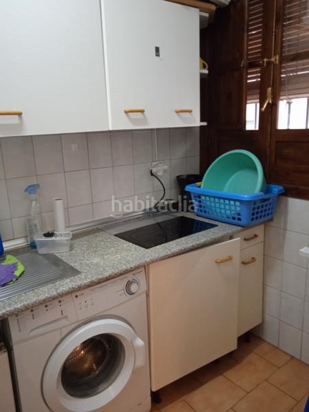 Foto c8abfe72-bde5-4c09-bff3-7ead984b9d88. Lloguer apartament amb calefacció a Centro - Sagrario Granada