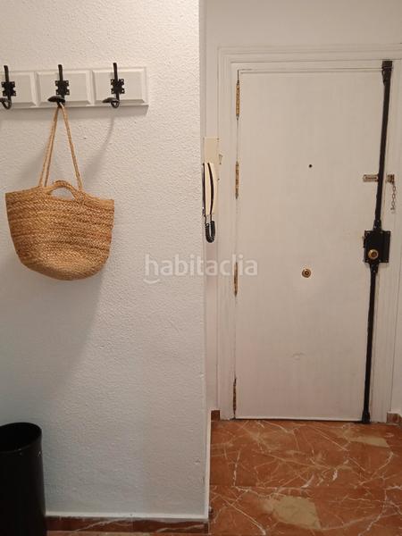 Foto e5a70b4a-19e9-45c3-bc84-85482e4c5cf9. Lloguer apartament amb calefacció a Centro - Sagrario Granada
