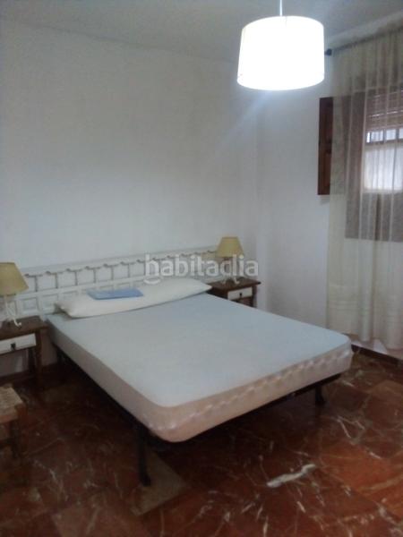 Foto f2a6f6fe-24fb-4777-ae00-e252c2ef8af5. Lloguer apartament amb calefacció a Centro - Sagrario Granada