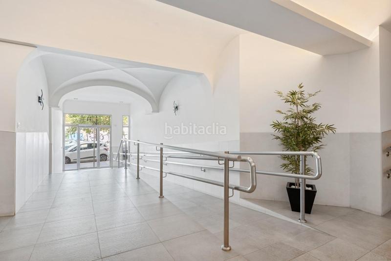 Foto 0489f20e-4599-4d54-ab1f-882e99791f3e. Etagenwohnung mit heizung in Centro - Sagrario Granada