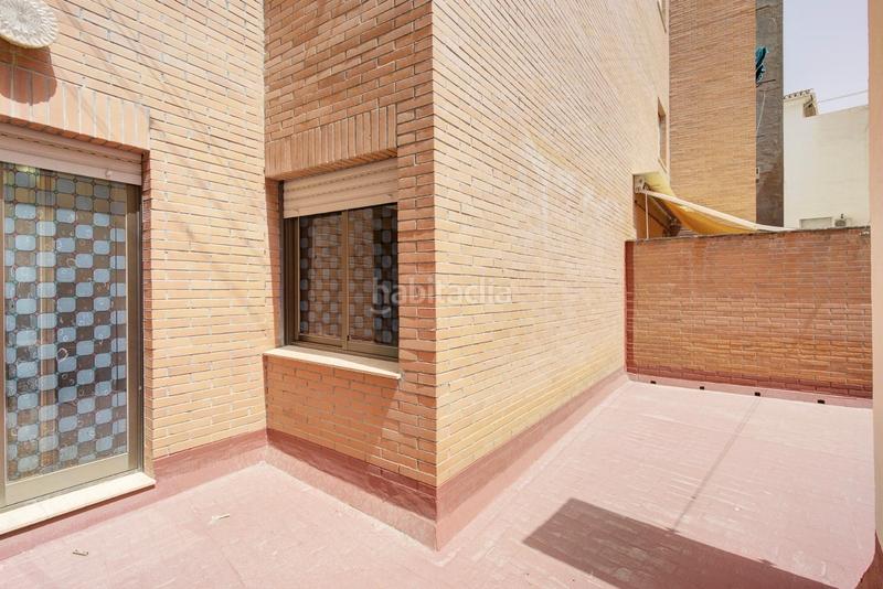 Foto 5c2cfe07-34d2-428b-8947-1e5c9a961022. Etagenwohnung mit heizung in Centro - Sagrario Granada