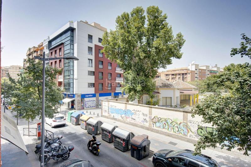 Foto d26dcef7-24ec-4f0b-8525-6bbc16b5163e. Etagenwohnung mit heizung in Centro - Sagrario Granada