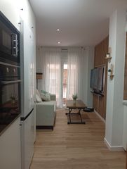 Affitto Monolocale in Camino de Ronda. Garnata inmobiliaria centro estudio