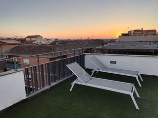 Lloguer Àtic a Poniente. Garnata inmobiliaria armilla ático de diseño