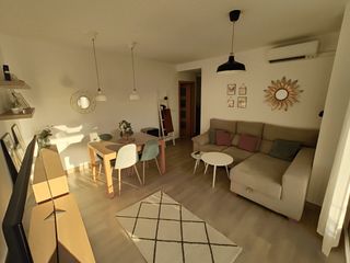 Rent Penthouse in Poniente. Garnata inmobiliaria armilla ático de diseño