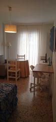 Rent Apartment in Centro - Sagrario. Garnata inmobiliaria centro entrada 1 de agosto 550€