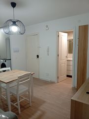 Affitto Piccolo appartamento in Centro - Sagrario. Centro a estrenar piso 1 dormitorio año completo