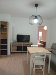 Rent Apartment in Centro - Sagrario. Centro a estrenar piso 1 dormitorio año completo