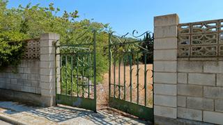 Terreny residencial  Calle sorolla joaquin