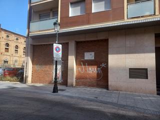 Lloguer Local Comercial  Calle de los predicadores