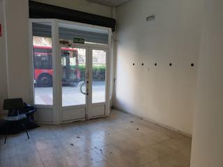 Geschäftsraum in Calle del Conde de Aranda