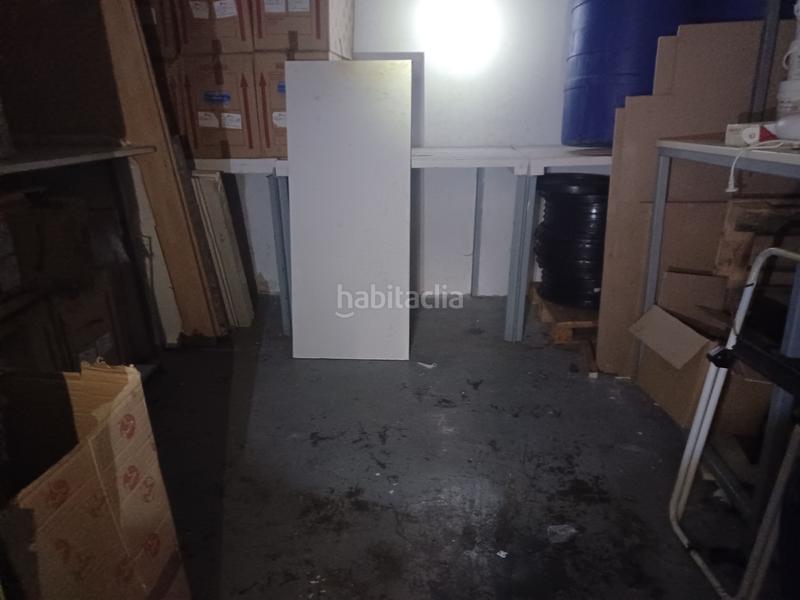 Foto 2e4599da-b32a-418e-82a3-772643c14cb6. Rent business premise in calle de monegros 3 in La Almozara Zaragoza