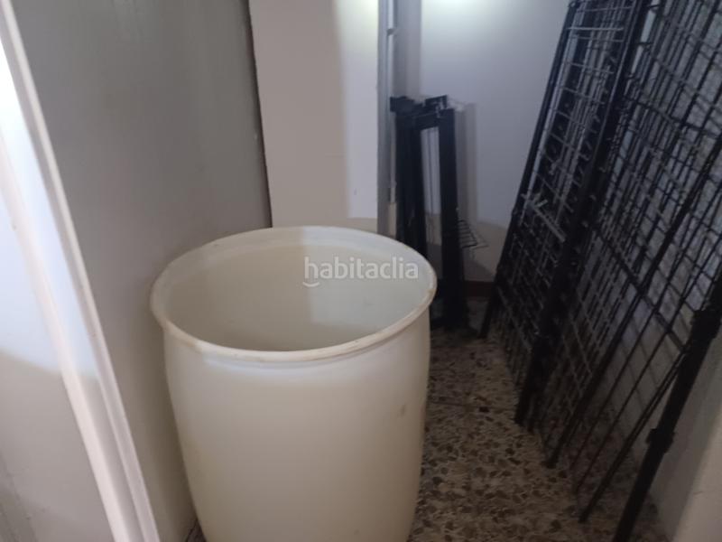 Foto 89954033-5358-4a2e-a53f-8c4725649048. Rent business premise in calle de monegros 3 in La Almozara Zaragoza