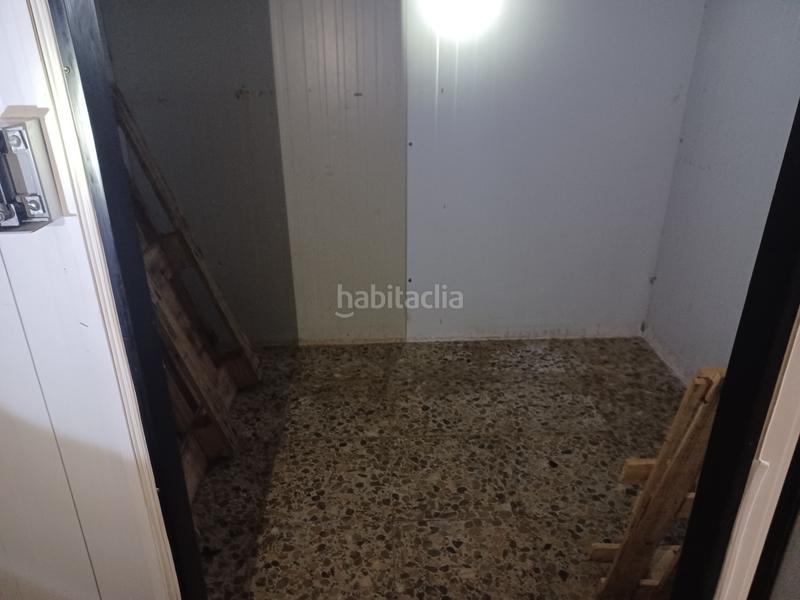 Foto 1863ad1c-05b0-4f01-b230-9440fc7b7786. Lloguer local comercial a calle de monegros 3 a La Almozara Zaragoza