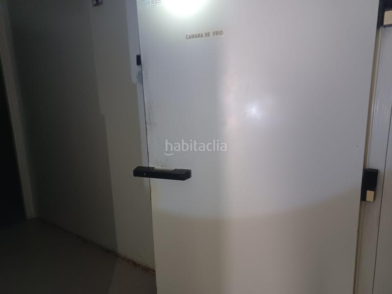 Foto a3da9ee6-85de-4ba0-9e96-499a97d1c8cb. Rent business premise in calle de monegros 4 in La Almozara Zaragoza