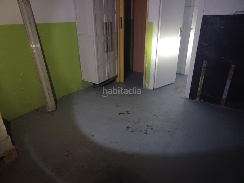 Foto cbe2f094-9ef8-4c5c-b10c-e9160f262d9e. Rent business premise in calle de monegros 4 in La Almozara Zaragoza