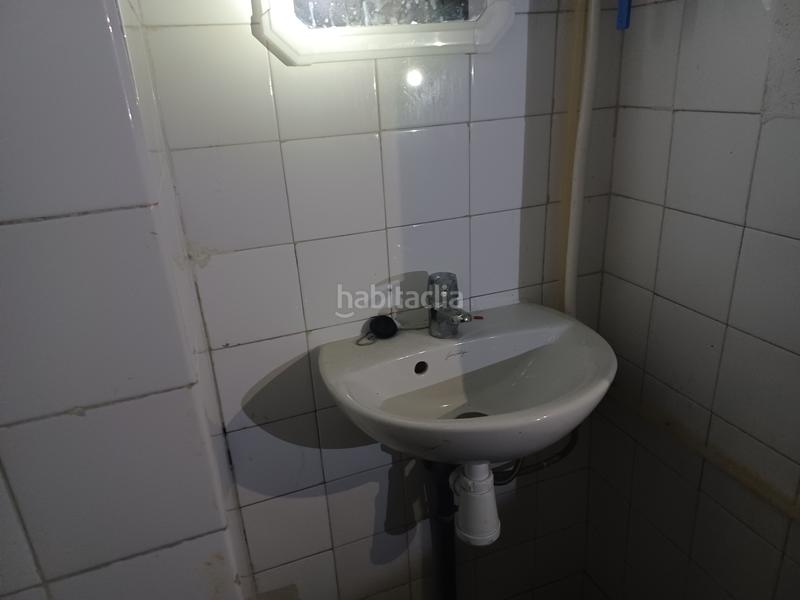 Foto 5b1b1b2c-79e8-4aa8-ab07-250752cf558f. Alquiler local comercial en calle de monegros 4 en Zaragoza