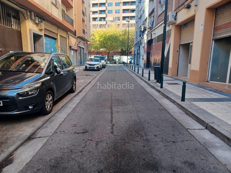 Foto a41fa01f-26bb-4e31-af4c-0677b5c88ccd. Alquiler local comercial en calle de monegros 4 en Zaragoza