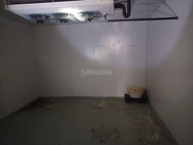 Foto d9457423-5ded-4842-9517-8743955eff5c. Affitto locale commerciale in calle de monegros 4 in Zaragoza