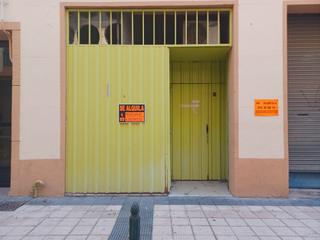 Lloguer Local Comercial en Calle de monegros 4
