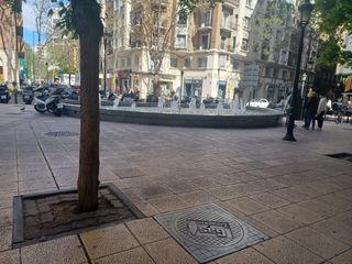 Miete Geschäftsraum  Calle de francisco de vitoria