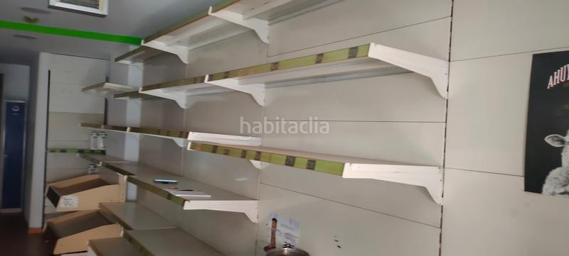 Foto 7801750e-a257-492c-9908-9ce23f833e67. Alquiler local comercial en calle del heroísmo 10 en Zaragoza