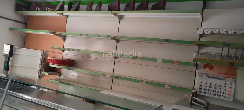 Foto 8bdc230c-a48c-4d3b-af4b-e5a756974f7c. Alquiler local comercial en calle del heroísmo 10 en Zaragoza