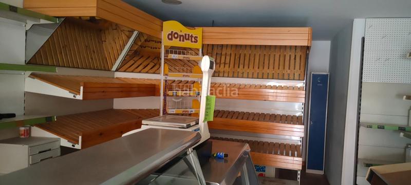 Foto 4f58e1a0-626f-4e06-b78e-9ccc8c599785. Lloguer local comercial a calle del heroísmo 10 a Zaragoza