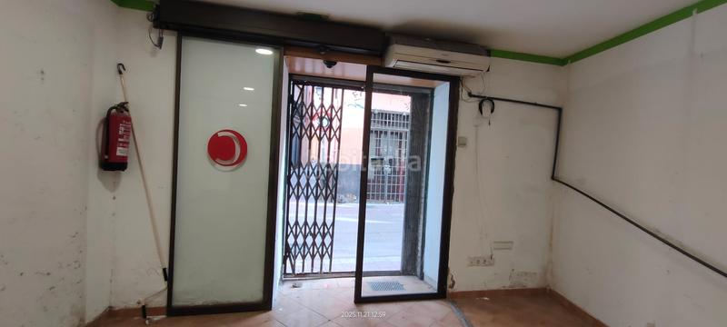 Foto 03978918-720a-465d-aaf8-51fd7f74e1c8. Affitto locale commerciale in calle del heroísmo 10 in Zaragoza