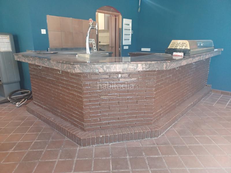 Foto 54156eba-ff32-4fb8-b445-712b07747c86. Rent business premise with heating in La Almozara Zaragoza