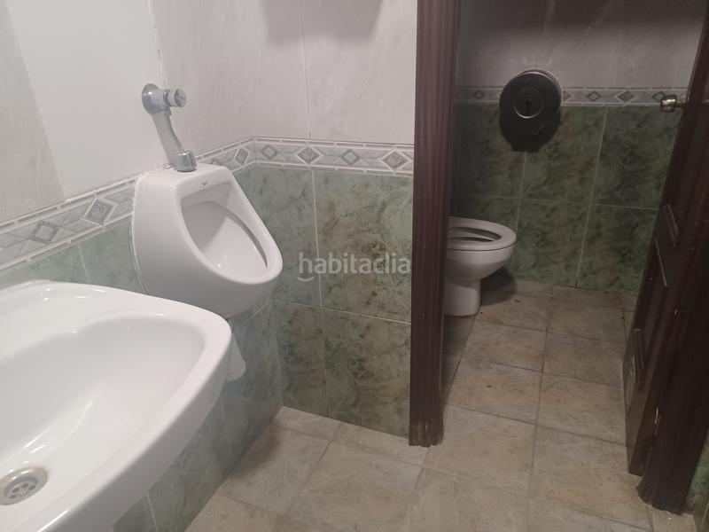 Foto 6dd5bc85-66ea-4f1c-9595-ea4659195148. Rent business premise with heating in La Almozara Zaragoza