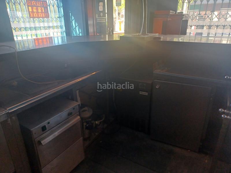 Foto 812a39d6-8f1d-4e9e-9a1f-d4f123aed5bc. Miete geschäftsraum mit heizung in La Almozara Zaragoza