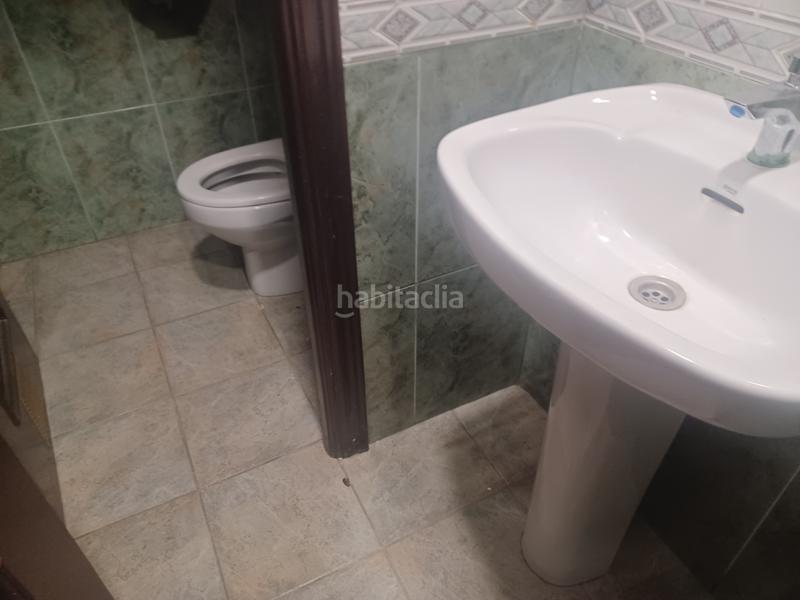 Foto 87ce817e-f111-46ea-9bb7-9b09a82e3088. Miete geschäftsraum mit heizung in La Almozara Zaragoza