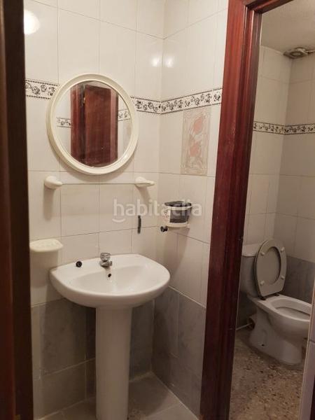 Foto 2f3ab588-dd28-4a96-99b1-c03893428736. Miete geschäftsraum in Doctor Cerrada Zaragoza