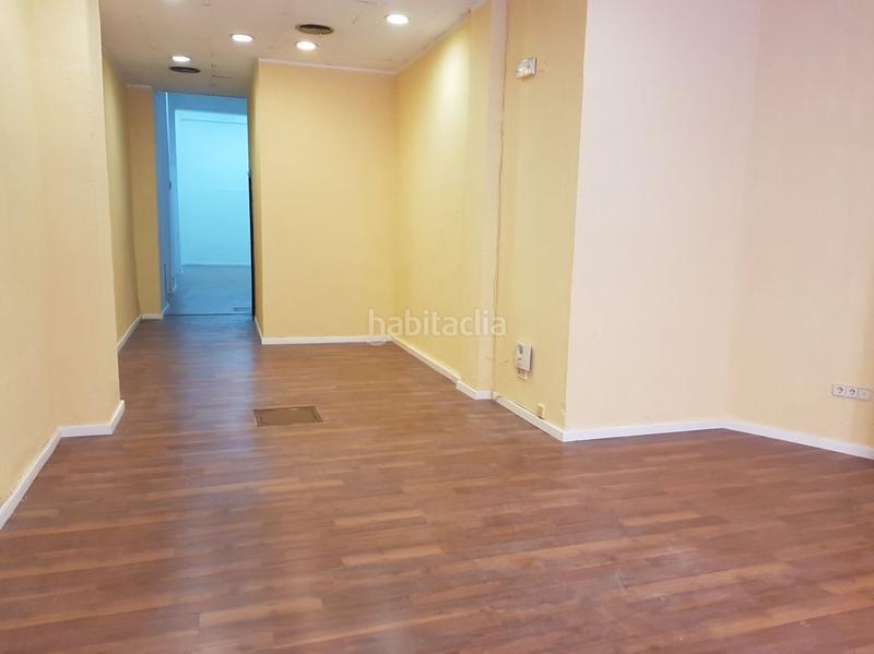 Foto 04e095f2-887a-48bd-9254-638851666d85. Alquiler local comercial en Doctor Cerrada Zaragoza