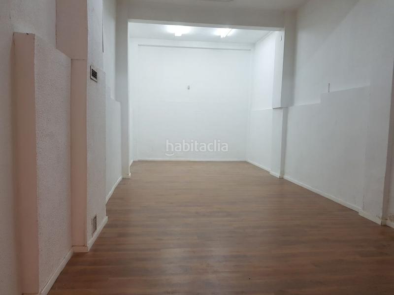 Foto 6131a0b8-0564-47ec-900e-91122c4781bf. Alquiler local comercial en Doctor Cerrada Zaragoza