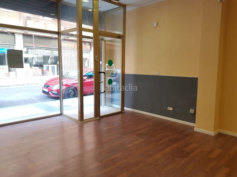 Foto d5bf7e91-68ae-46b1-b595-3e412acfb437. Alquiler local comercial en Doctor Cerrada Zaragoza